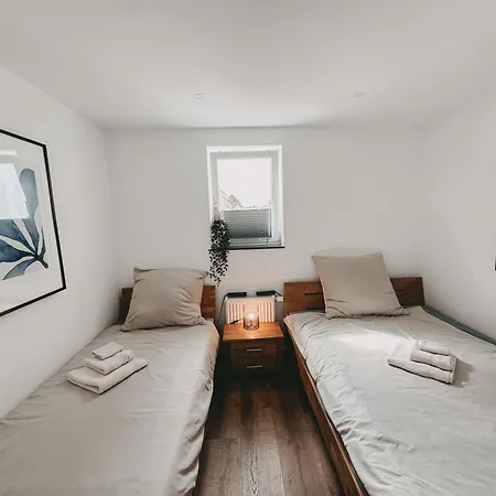 Apartment Melem