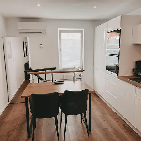 Apartment Melem *