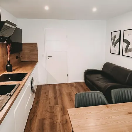 Apartment Melem *