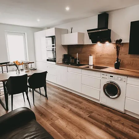 Apartment Melem
